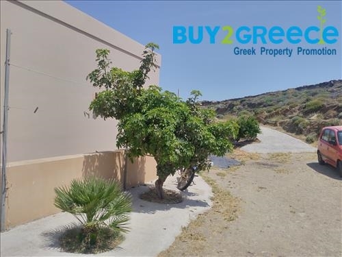 (For Sale) Residential Detached house || Cyclades/Syros-Ano Syros - 90 Sq.m, 1 Bedrooms, 550.000€ ||| ID :1372029-12