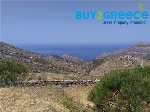 (For Sale) Residential Detached house || Cyclades/Syros-Ano Syros - 90 Sq.m, 1 Bedrooms, 550.000€ ||| ID :1372029-3