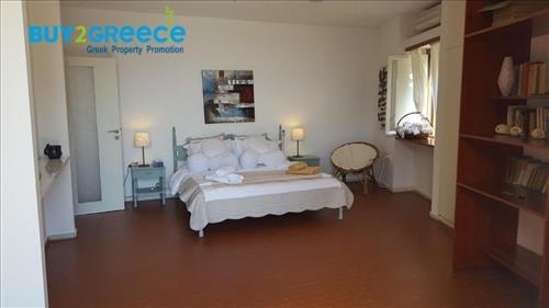 (For Sale) Residential Villa || Evoia/Eretreia - 250 Sq.m, 5 Bedrooms, 3.000.000€ ||| ID :1372262-7