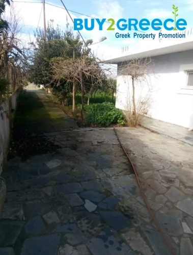 (For Sale) Residential Detached house || Irakleio/Asterousia - 144 Sq.m, 4 Bedrooms, 160.000€ ||| ID :1373249-12