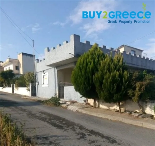 (For Sale) Residential Detached house || Irakleio/Asterousia - 144 Sq.m, 4 Bedrooms, 160.000€ ||| ID :1373249-2