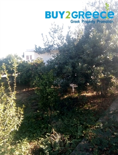 (For Sale) Residential Detached house || Irakleio/Asterousia - 144 Sq.m, 4 Bedrooms, 160.000€ ||| ID :1373249-4