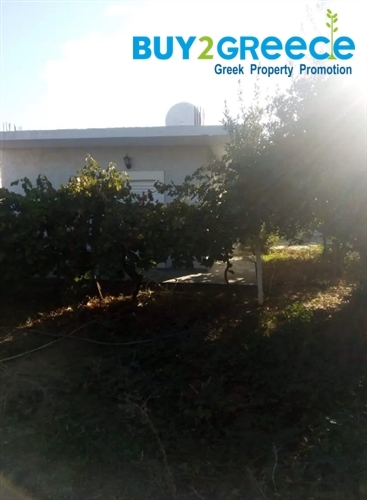 (For Sale) Residential Detached house || Irakleio/Asterousia - 144 Sq.m, 4 Bedrooms, 160.000€ ||| ID :1373249-6