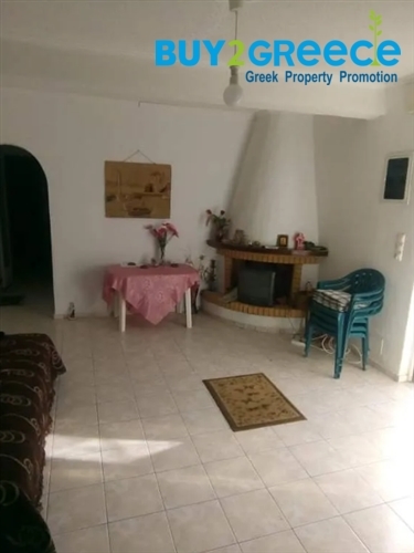 (For Sale) Residential Detached house || Irakleio/Asterousia - 144 Sq.m, 4 Bedrooms, 160.000€ ||| ID :1373249-7