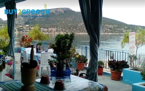 (For Sale) Other Properties Investment property || Voiotia/Thiva - 232 Sq.m, 400.000€ ||| ID :1375022