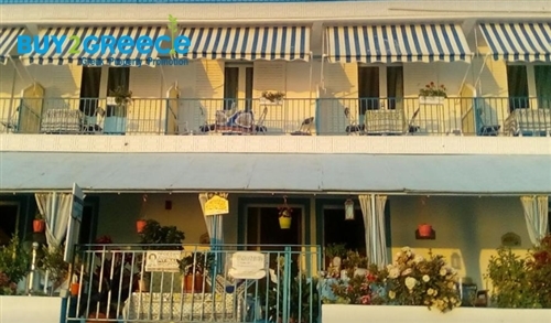 (For Sale) Other Properties Investment property || Voiotia/Thiva - 232 Sq.m, 400.000€ ||| ID :1375022-2