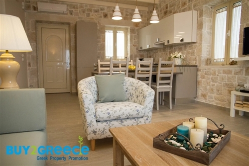 (For Sale) Residential Villa || Lefkada/Meganisi - 420 Sq.m, 2.600.000€ ||| ID :1376277-11