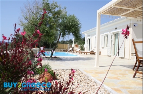 (For Sale) Residential Villa || Lefkada/Meganisi - 420 Sq.m, 2.600.000€ ||| ID :1376277-15
