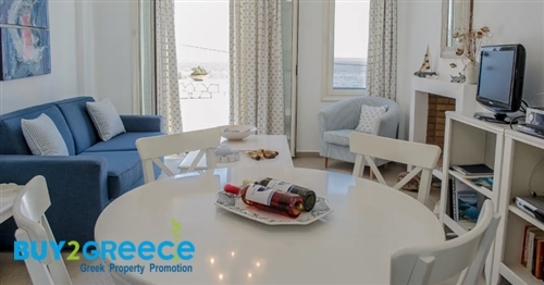 (For Sale) Residential Villa || Lefkada/Meganisi - 420 Sq.m, 2.600.000€ ||| ID :1376277-8