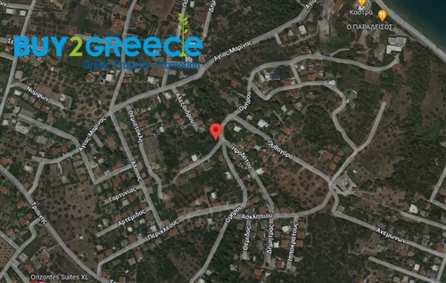 (For Sale) Land Plot || East Attica/Kalamos - 2.672 Sq.m, 30.000€ ||| ID :1376428-4