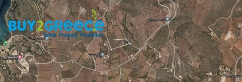 (For Sale) Land Plot || Cyclades/Antiparos - 16.926 Sq.m, 380.000€ ||| ID :1376526-4