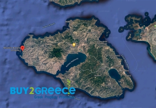 (For Sale) Land Plot || Lesvos/Eresos - 221 Sq.m, 110.000€ ||| ID :1377107-11