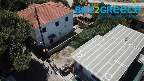 (For Sale) Land Plot || Lesvos/Eresos - 221 Sq.m, 110.000€ ||| ID :1377107-4