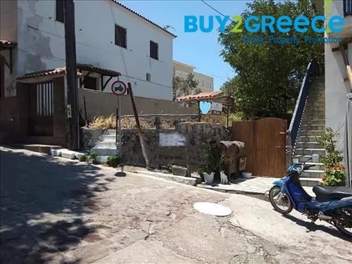 (For Sale) Land Plot || Lesvos/Eresos - 221 Sq.m, 110.000€ ||| ID :1377107-5