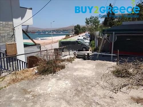 (For Sale) Land Plot || Lesvos/Eresos - 221 Sq.m, 110.000€ ||| ID :1377107-6