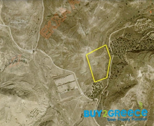 (For Sale) Land Plot || Dodekanisa/Kos-Irakleides - 18.264 Sq.m, 800.000€ ||| ID :1377133