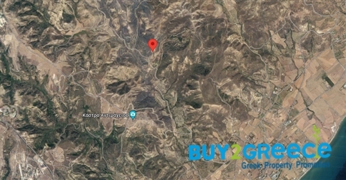 (For Sale) Land Plot || Dodekanisa/Kos-Irakleides - 18.264 Sq.m, 800.000€ ||| ID :1377133-2