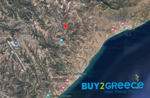 (For Sale) Land Plot || Dodekanisa/Kos-Irakleides - 18.264 Sq.m, 800.000€ ||| ID :1377133-3