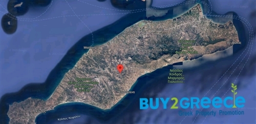 (For Sale) Land Plot || Dodekanisa/Kos-Irakleides - 18.264 Sq.m, 800.000€ ||| ID :1377133-5