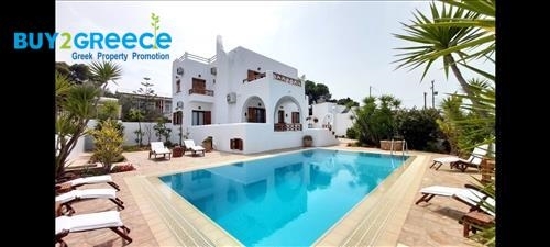 (For Sale) Other Properties Investment property || Piraias/Aigina - 247 Sq.m, 860.000€ ||| ID :1381377