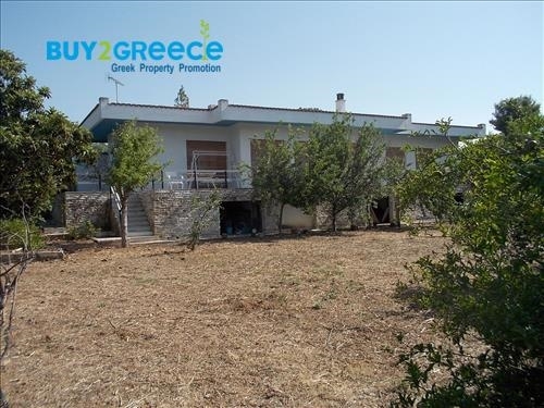 (For Sale) Residential Epiplomeno || East Attica/Skala Oropou - 174 Sq.m, 3 Bedrooms, 200.000€ ||| ID :1384081