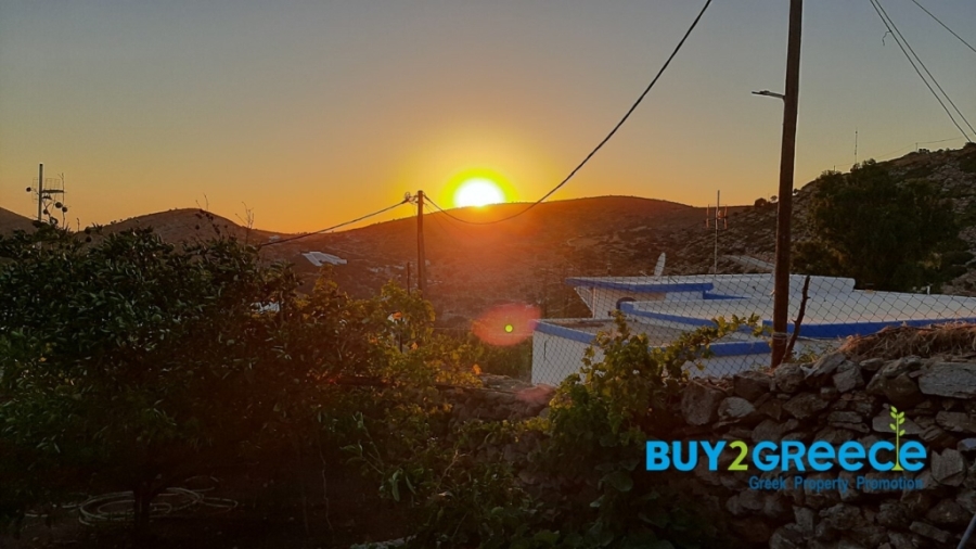 (For Sale) Land Plot || Dodekanisa/Agathonisi - 467 Sq.m, 85.000€ ||| ID :1384471-12