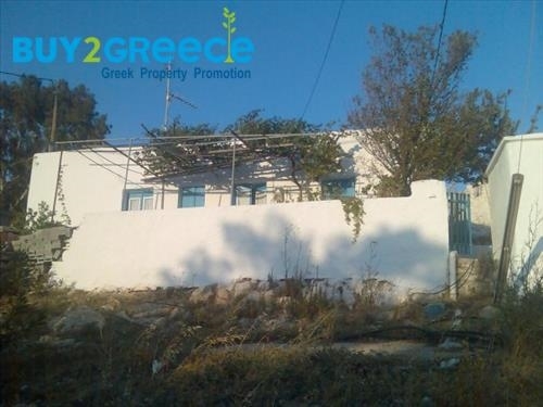 (For Sale) Land Plot || Dodekanisa/Agathonisi - 467 Sq.m, 85.000€ ||| ID :1384471-4