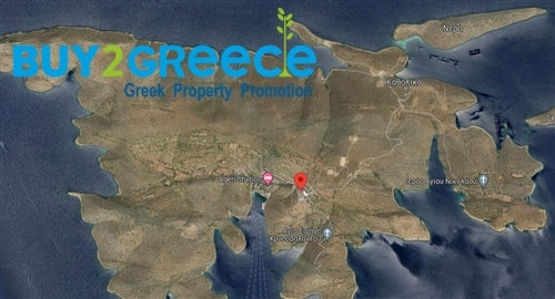 (For Sale) Land Plot || Dodekanisa/Agathonisi - 467 Sq.m, 85.000€ ||| ID :1384471-8