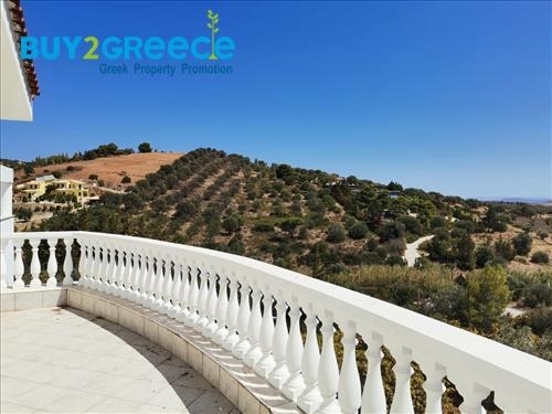 (For Sale) Residential Villa || East Attica/Keratea - 658 Sq.m, 6 Bedrooms, 1.000.000€ ||| ID :1384702