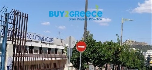 (For Sale) Commercial Commercial Property || Athens Center/Zografos - 346 Sq.m, 230.000€ ||| ID :1387050