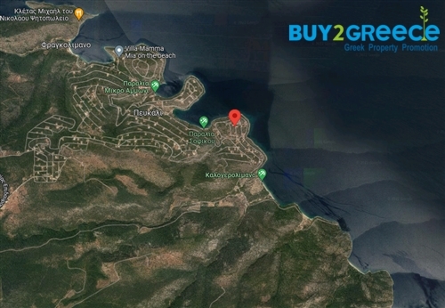 (For Sale) Land Plot || Korinthia/Solygeia - 1.019 Sq.m, 49.000€ ||| ID :1387730-10