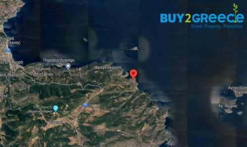 (For Sale) Land Plot || Korinthia/Solygeia - 1.019 Sq.m, 49.000€ ||| ID :1387730-11