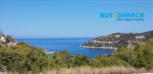 (For Sale) Land Plot || Korinthia/Solygeia - 1.019 Sq.m, 49.000€ ||| ID :1387730-2