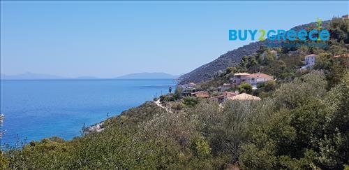 (For Sale) Land Plot || Korinthia/Solygeia - 1.019 Sq.m, 49.000€ ||| ID :1387730-3