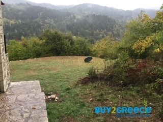 (For Sale) Land Plot for development || Evrytania/Karpenisi - 204 Sq.m, 42.500€ ||| ID :1387804-13