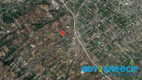 (For Sale) Land Agricultural Land  || Korinthia/Velo - 4.368 Sq.m, 45.000€ ||| ID :1388367-3