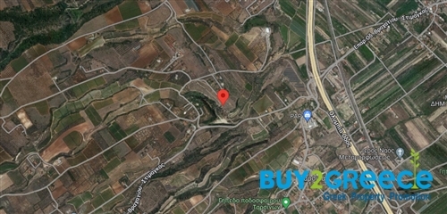 (For Sale) Land Agricultural Land  || Korinthia/Velo - 4.368 Sq.m, 45.000€ ||| ID :1388367-4