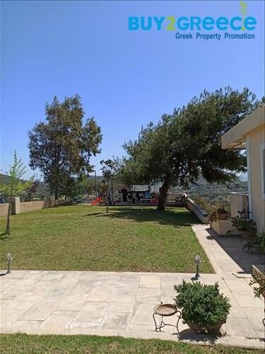 (For Sale) Residential Detached house || East Attica/Grammatiko - 220 Sq.m, 4 Bedrooms, 750.000€ ||| ID :1389103-24