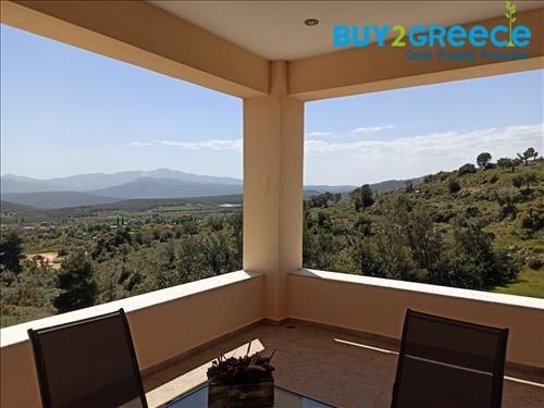 (For Sale) Residential Detached house || East Attica/Grammatiko - 220 Sq.m, 4 Bedrooms, 750.000€ ||| ID :1389103-2