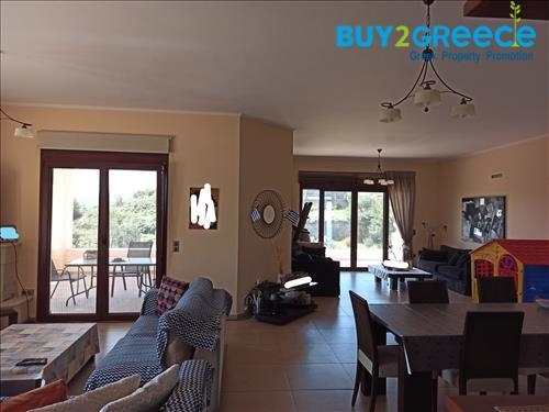 (For Sale) Residential Detached house || East Attica/Grammatiko - 220 Sq.m, 4 Bedrooms, 750.000€ ||| ID :1389103-5