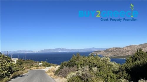 (For Sale) Land Agricultural Land  || Evoia/Styra - 15.500 Sq.m, 128.000€ ||| ID :1392854