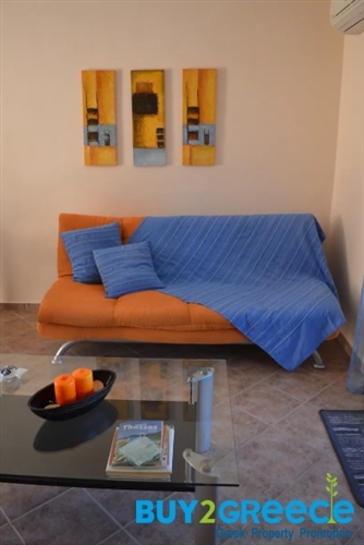 (For Sale) Residential Maisonette || Kavala/Thasos - 130 Sq.m, 2 Bedrooms, 200.000€ ||| ID :1399053-7