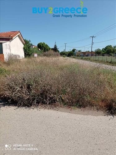 (For Sale) Land Plot || Ileias/Lechaina - 437 Sq.m, 35.000€ ||| ID :1401597