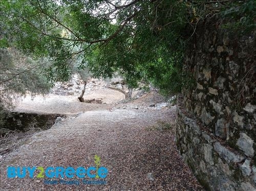 (For Sale) Land Plot || Lefkada/Meganisi - 2.630 Sq.m, 150.000€ ||| ID :1403149-8