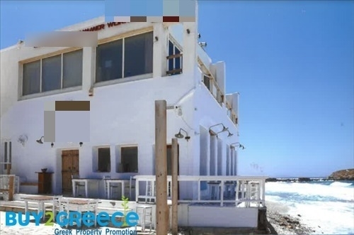 (For Sale) Other Properties Investment property || Cyclades/Naxos Chora - 500 Sq.m, 1.700.000€ ||| ID :1405488-2