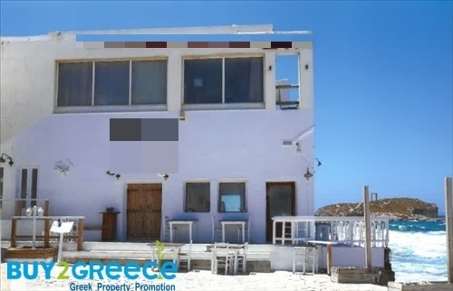 (For Sale) Other Properties Investment property || Cyclades/Naxos Chora - 500 Sq.m, 1.700.000€ ||| ID :1405488-3