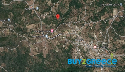 (For Sale) Land Plot || Piraias/Kythira - 7.443 Sq.m, 72.000€ ||| ID :1407834