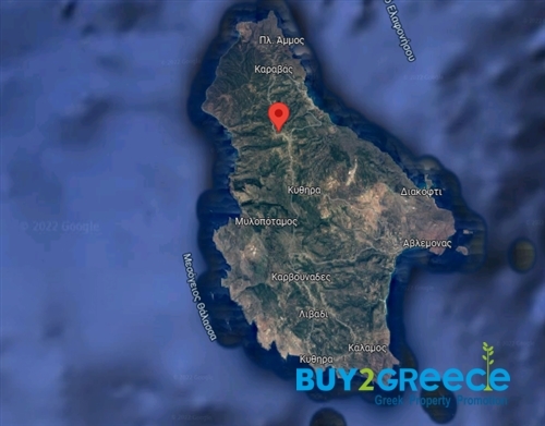 (For Sale) Land Plot || Piraias/Kythira - 7.443 Sq.m, 72.000€ ||| ID :1407834-3