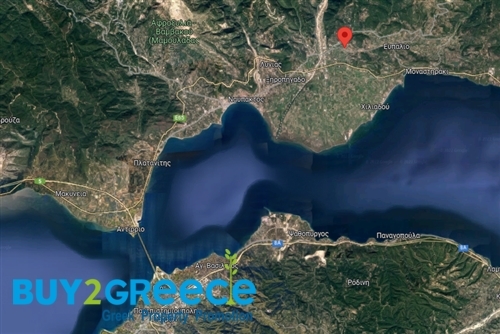 (For Sale) Land Plot || Fokida/Efpalio - 610 Sq.m, 50.000€ ||| ID :1407841