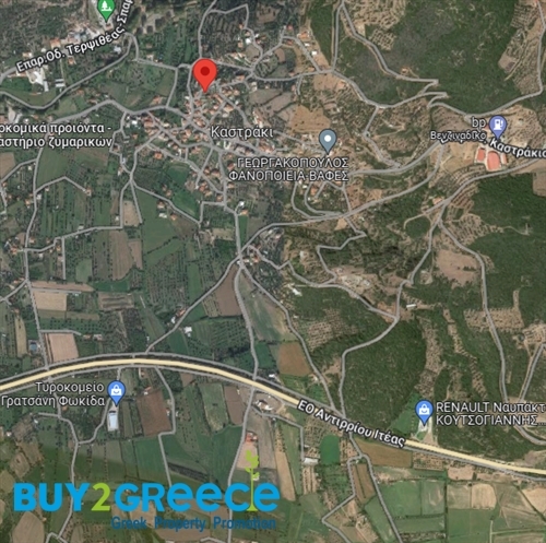 (For Sale) Land Plot || Fokida/Efpalio - 610 Sq.m, 50.000€ ||| ID :1407841-3